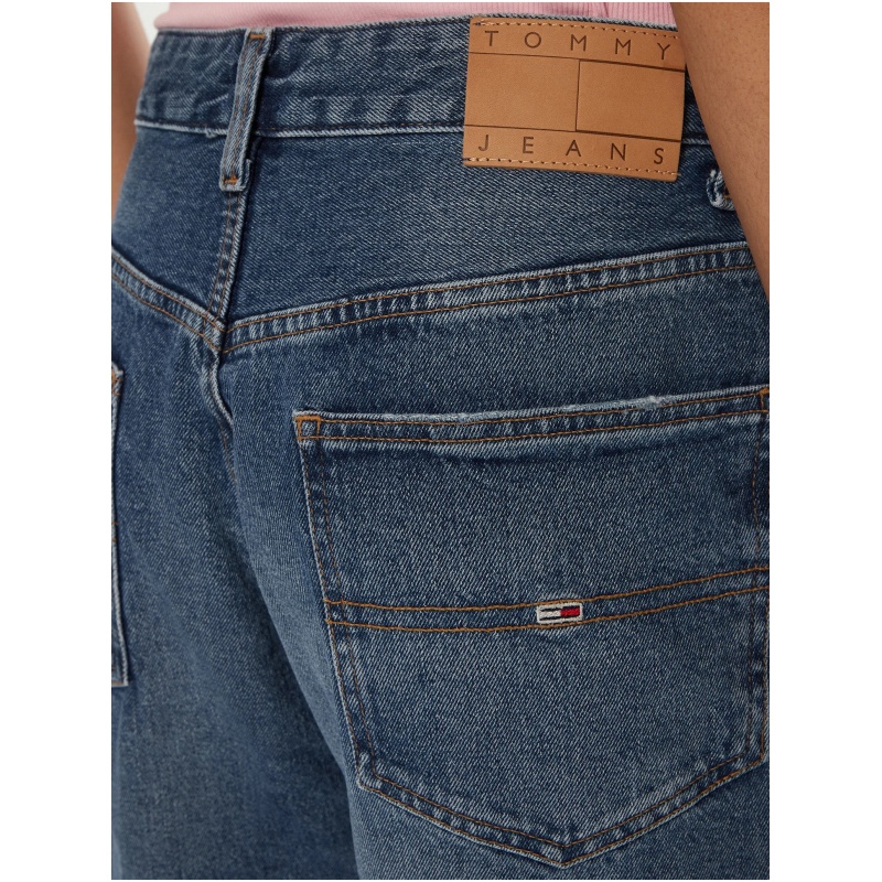 TOMMY JEANS Mia mr rlxd str a16136